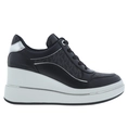 Michael Kors Sneakers Zwart