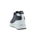 Michael Kors Sneakers Zwart