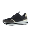 Michael Kors Sneakers Zwart