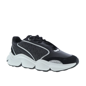 Michael Kors Sneakers Zwart
