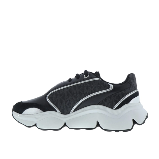Michael Kors Sneakers Zwart