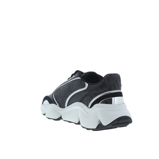 Michael Kors Sneakers Zwart