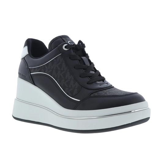 Michael Kors Sneakers Zwart