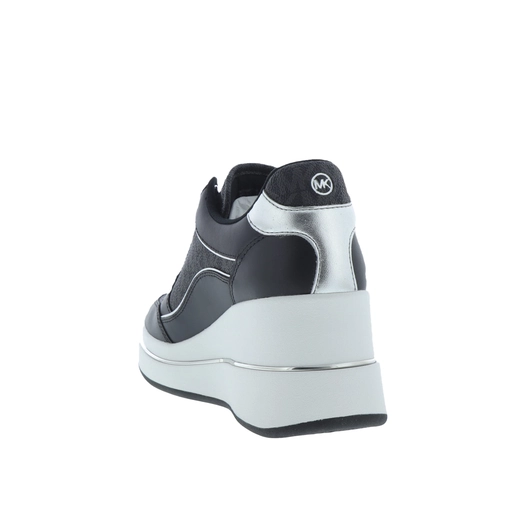 Michael Kors Sneakers Zwart