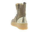 Mjus Laarzen Beige