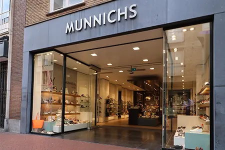 Munnichs Eindhoven - Winkels - Munnichs.nl -