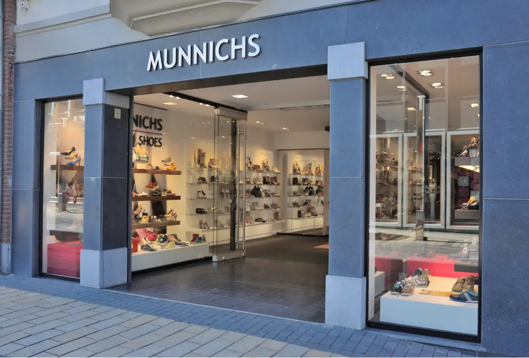 Munnichs Heerlen 