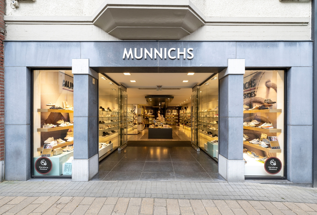 Munnichs Heerlen 