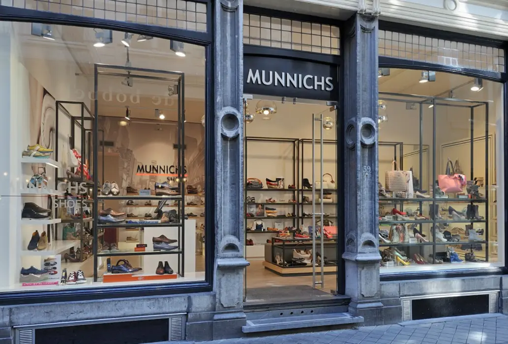 Munnichs Maastricht II