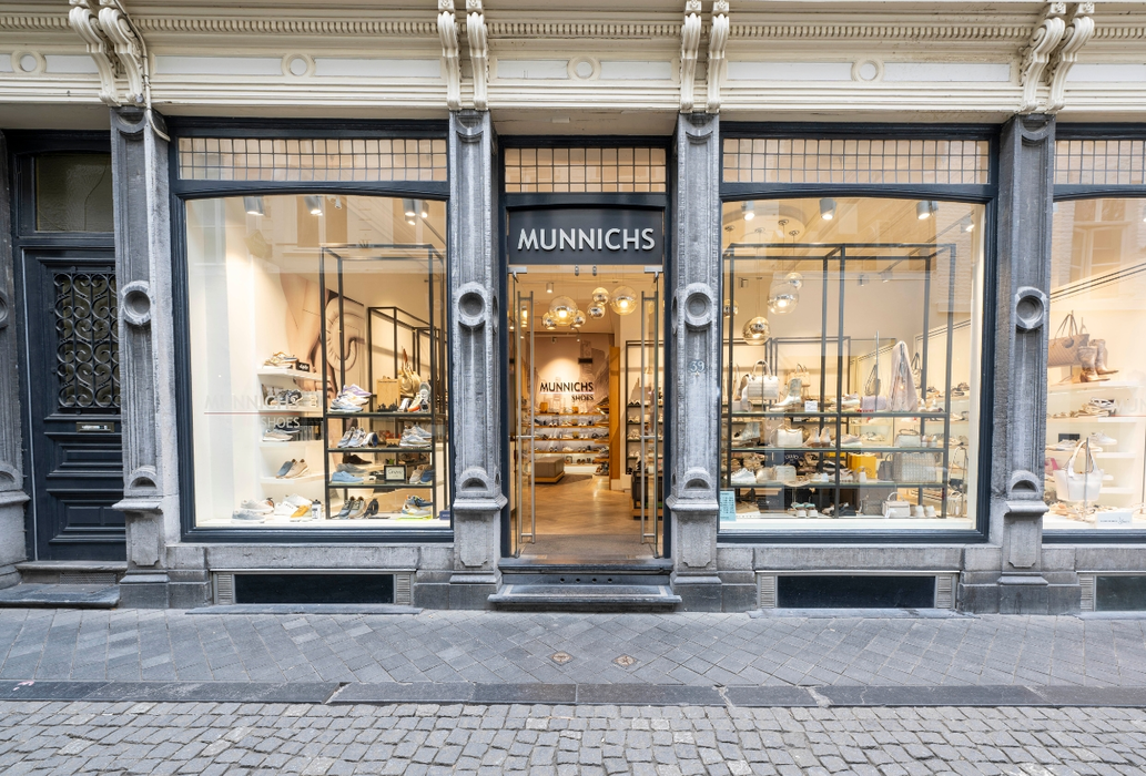 Munnichs Maastricht II
