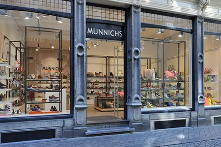 schakelaar mixer Uitputten Munnichs Maastricht II - Winkels - Munnichs.nl - Munnichs