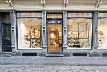 Munnichs Maastricht II