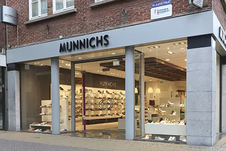 Toegepast Heerlijk statistieken Munnichs Venlo - Winkels - Munnichs.nl - Munnichs