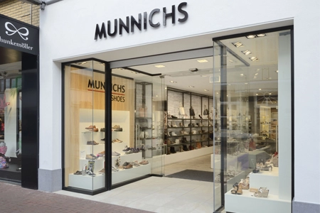 Munnichs Weert 