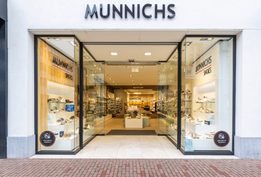 Munnichs Weert 
