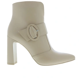 Nero Giardini Laarzen Beige
