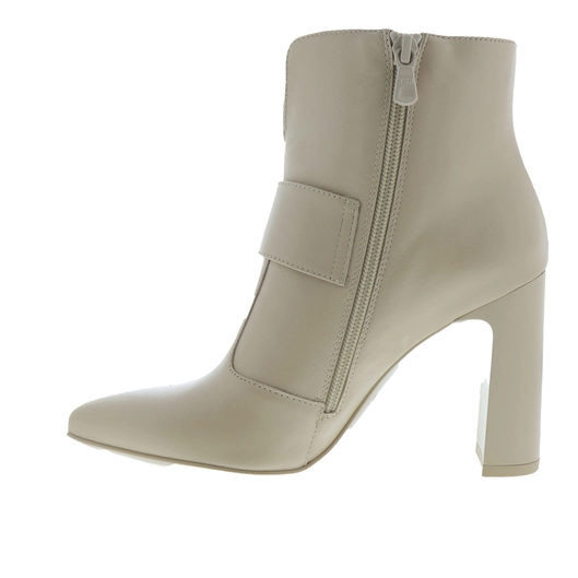 Nero Giardini Laarzen Beige