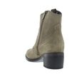 Nero Giardini Laarzen Taupe
