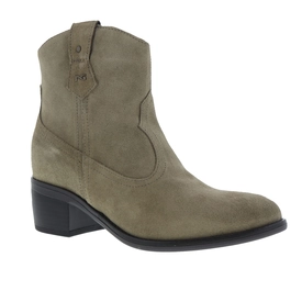 Nero Giardini Laarzen Taupe