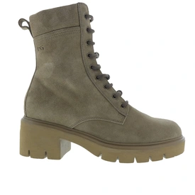 Nero Giardini Laarzen Taupe
