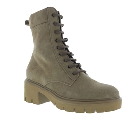 Nero Giardini Laarzen Taupe