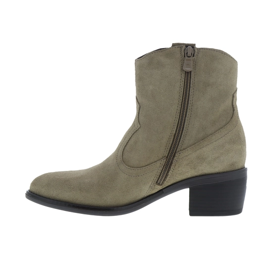Nero Giardini Laarzen Taupe