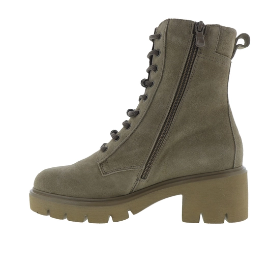 Nero Giardini Laarzen Taupe