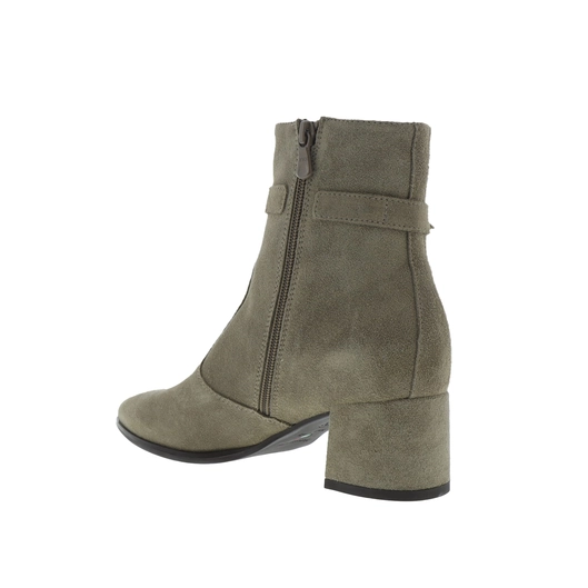 Nero Giardini Laarzen Taupe