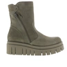 Nero Giardini Laarzen Taupe