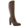 Nero Giardini Lange laarzen Cognac
