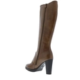 Nero Giardini Lange laarzen Cognac