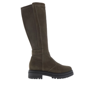 Nero Giardini Lange laarzen Taupe