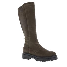 Nero Giardini Lange laarzen Taupe
