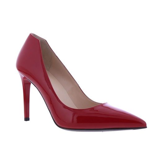 Nero Giardini Pumps Rood