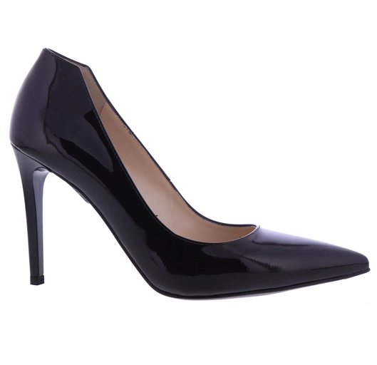 Nero Giardini Pumps Zwart