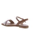 Nero Giardini Sandalen Wit