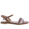 Nero Giardini Sandalen Wit