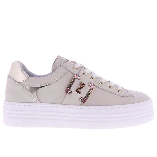 Nero Giardini Sneakers Beige