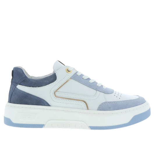 Nero Giardini Sneakers Blauw