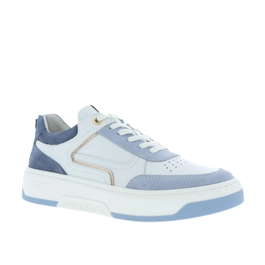Nero Giardini Sneakers Blauw