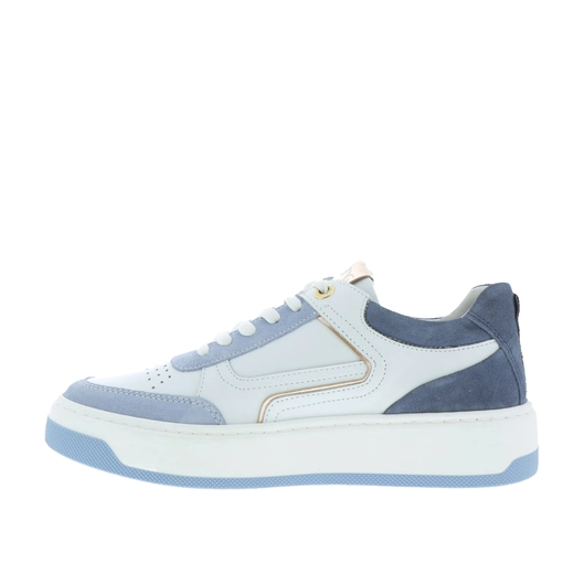 Nero Giardini Sneakers Blauw