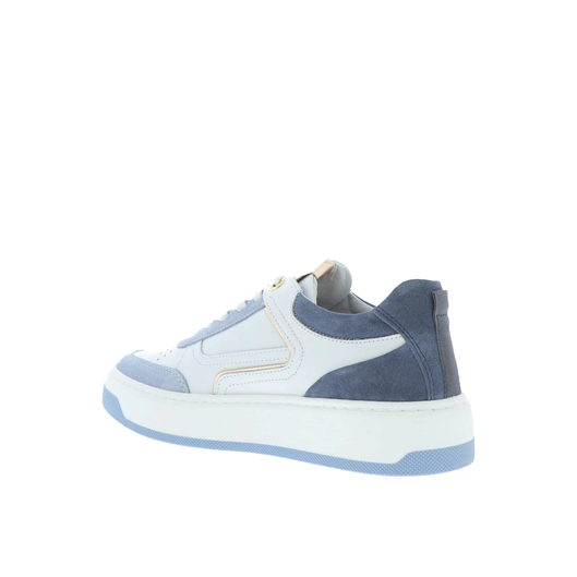 Nero Giardini Sneakers Blauw