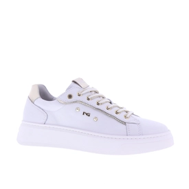 Nero Giardini Sneakers Wit