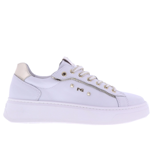 Nero Giardini Sneakers Wit