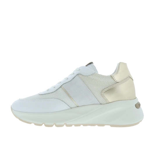 Nero Giardini Sneakers Wit