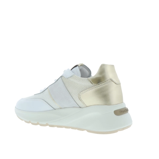 Nero Giardini Sneakers Wit