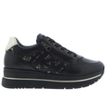 Nero Giardini Sneakers Zwart