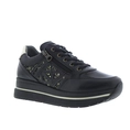 Nero Giardini Sneakers Zwart
