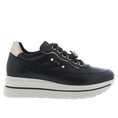 Nero Giardini Sneakers Zwart