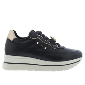 Nero Giardini Sneakers Zwart